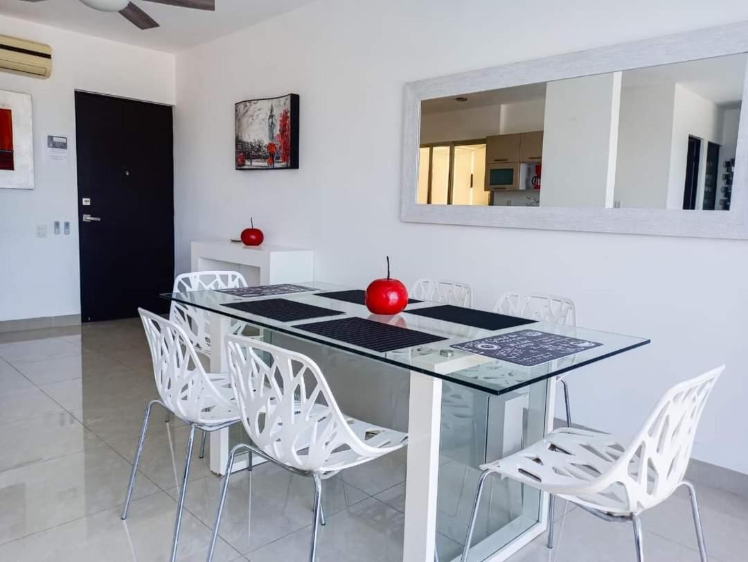 Puerto PeñascoCasa Blanca别墅 外观 照片